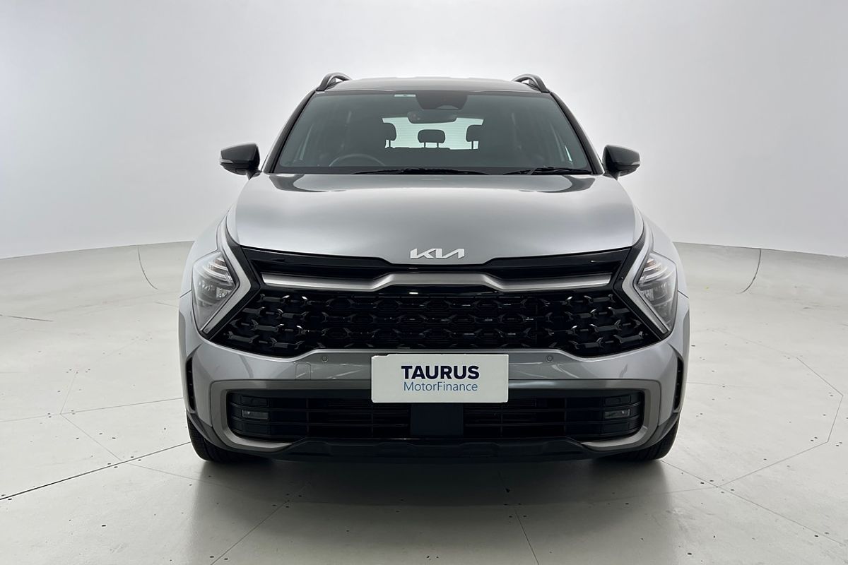 2023 Kia Sportage SX+ NQ5