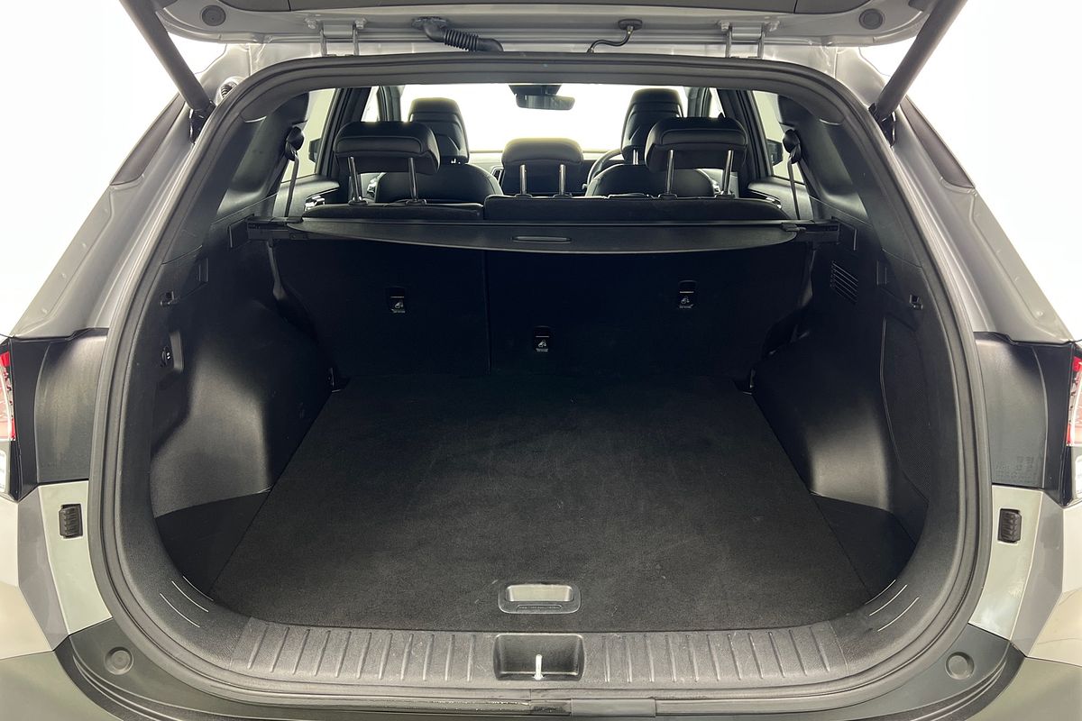 2023 Kia Sportage SX+ NQ5