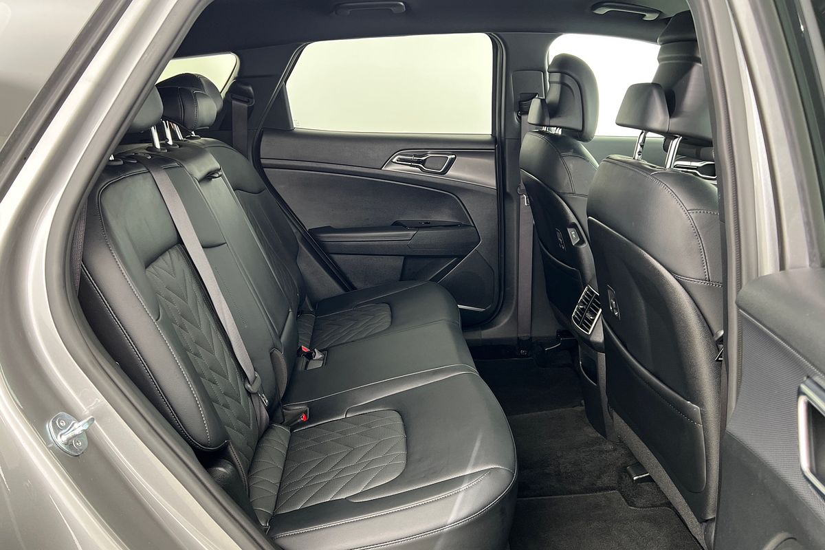 2023 Kia Sportage SX+ NQ5