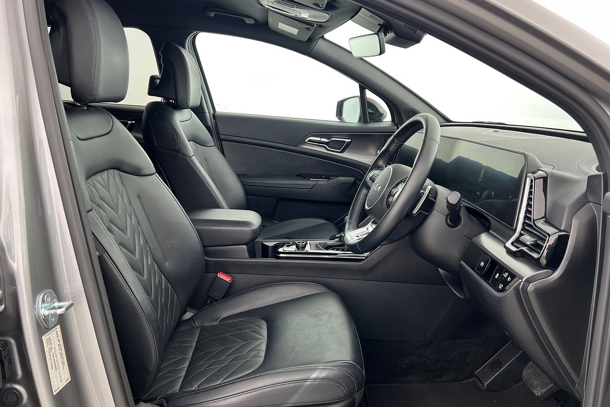 2023 Kia Sportage SX+ NQ5