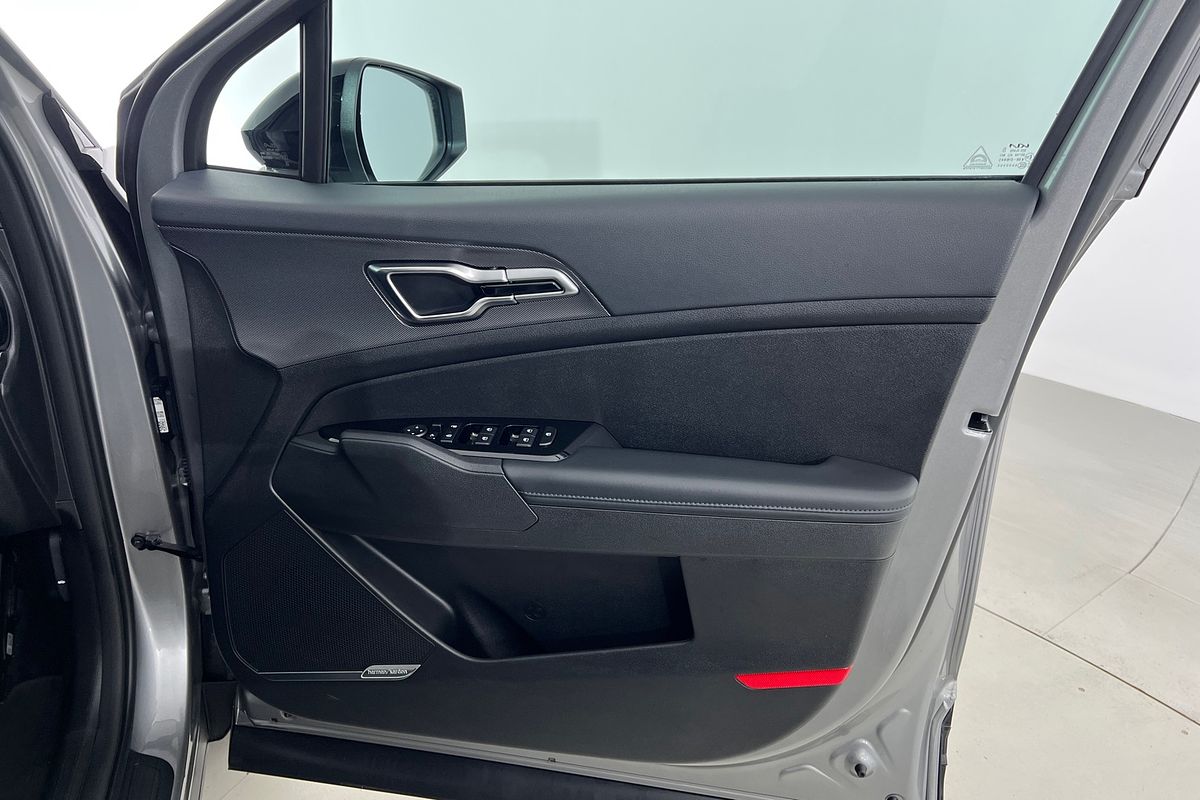 2023 Kia Sportage SX+ NQ5