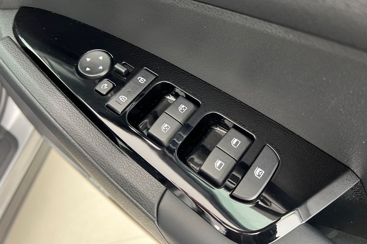 2023 Kia Sportage SX+ NQ5