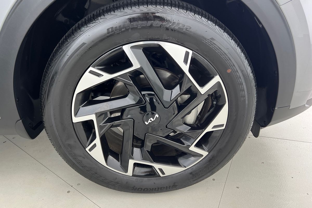 2023 Kia Sportage SX+ NQ5