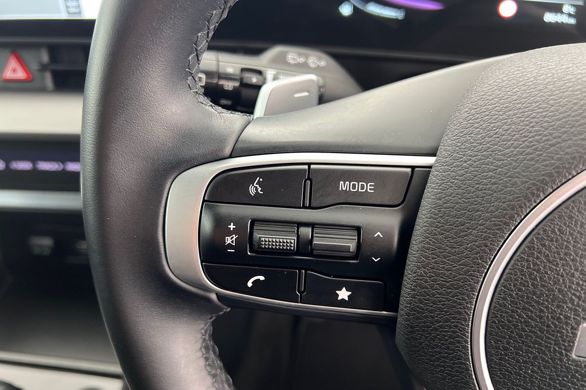 2023 Kia Sportage SX+ NQ5