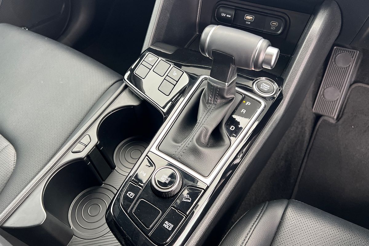 2023 Kia Sportage SX+ NQ5