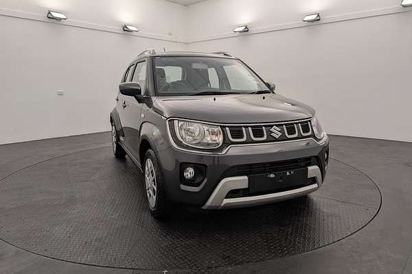2025 Suzuki Ignis GL MF Series II