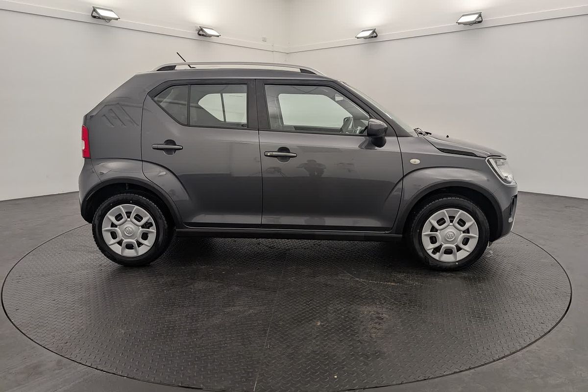 2025 Suzuki Ignis GL MF Series II