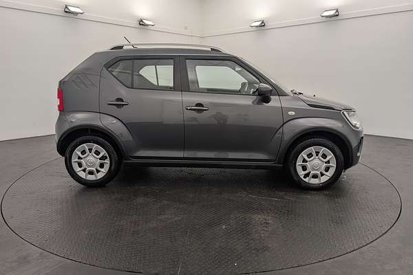 2025 Suzuki Ignis GL MF Series II