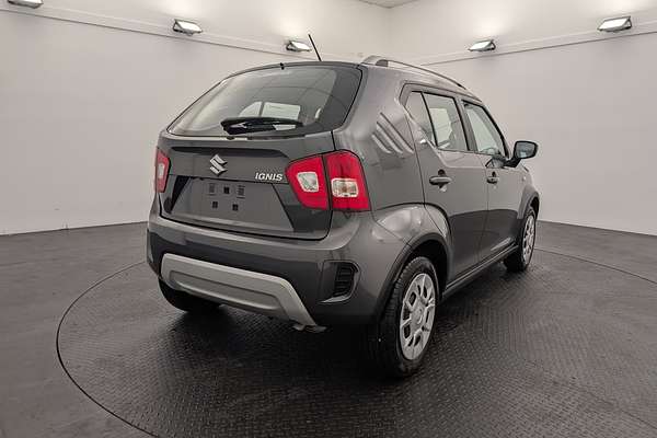 2025 Suzuki Ignis GL MF Series II