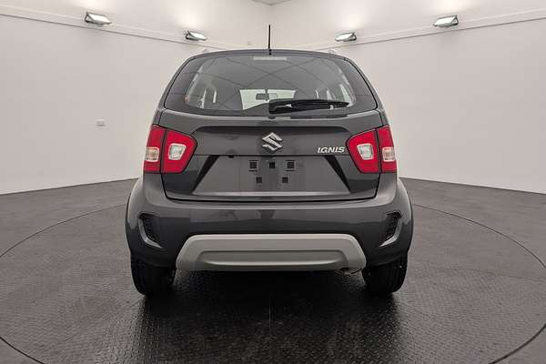 2025 Suzuki Ignis GL MF Series II