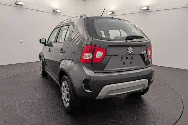 2025 Suzuki Ignis GL MF Series II