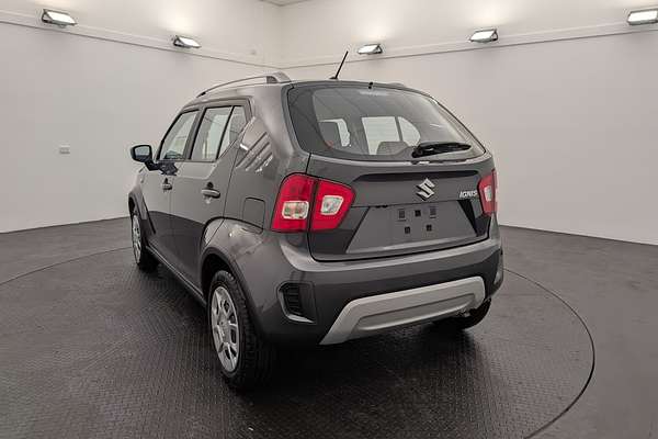 2025 Suzuki Ignis GL MF Series II