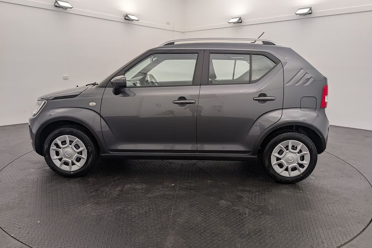 2025 Suzuki Ignis GL MF Series II