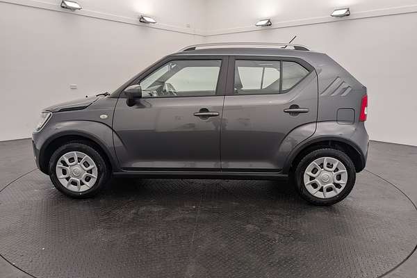 2025 Suzuki Ignis GL MF Series II