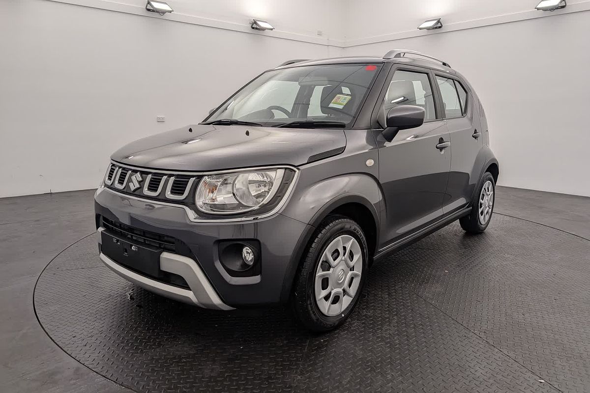 2025 Suzuki Ignis GL MF Series II