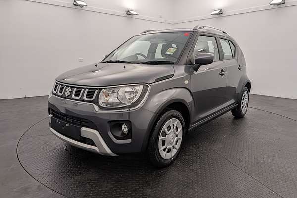 2025 Suzuki Ignis GL MF Series II
