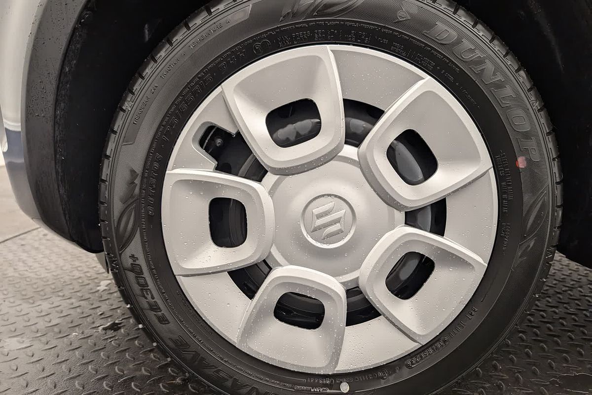 2025 Suzuki Ignis GL MF Series II