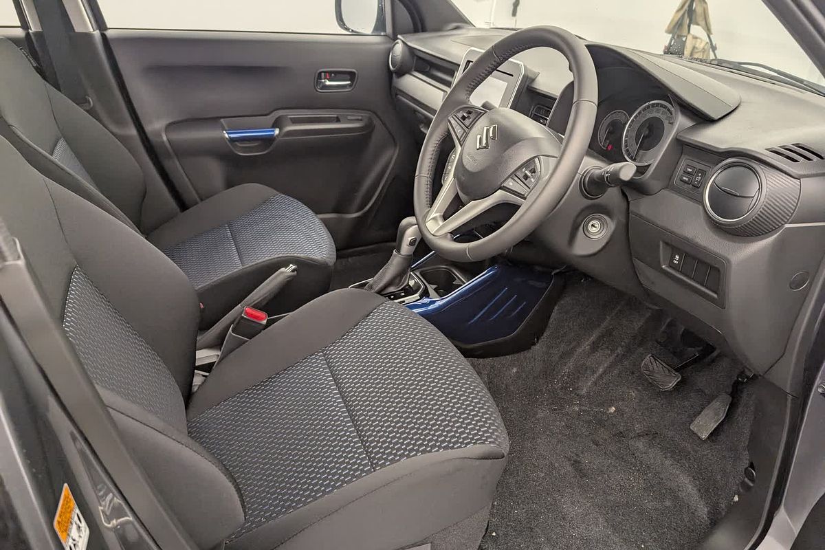 2025 Suzuki Ignis GL MF Series II
