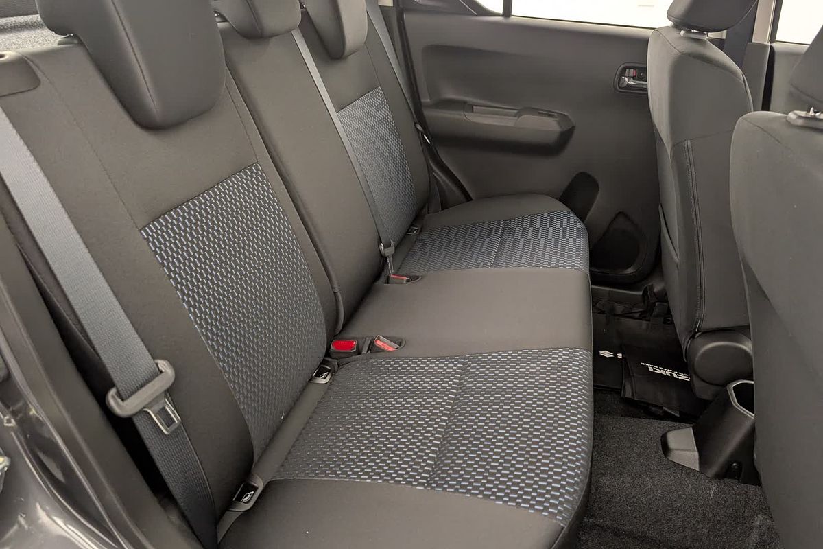 2025 Suzuki Ignis GL MF Series II