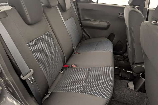 2025 Suzuki Ignis GL MF Series II