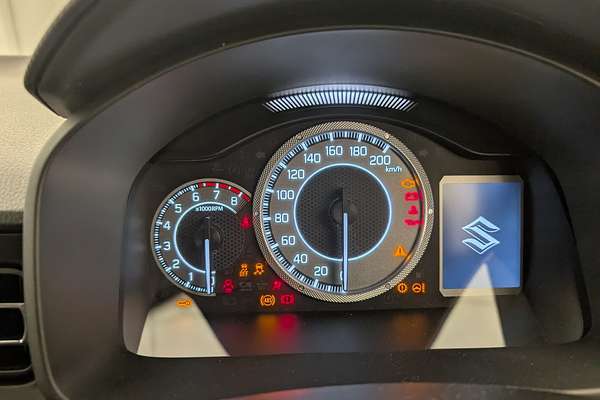 2025 Suzuki Ignis GL MF Series II