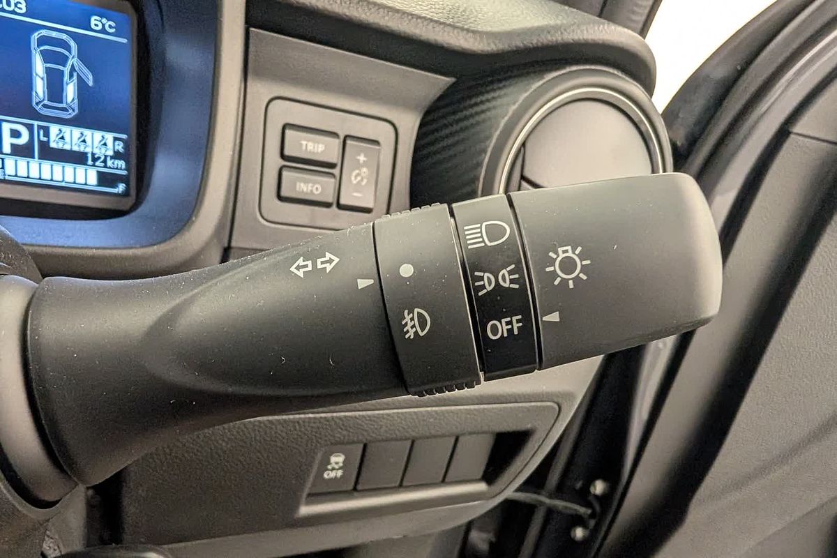 2025 Suzuki Ignis GL MF Series II