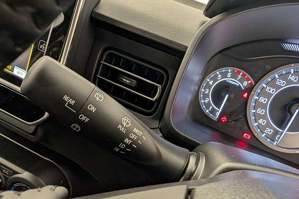 2025 Suzuki Ignis GL MF Series II