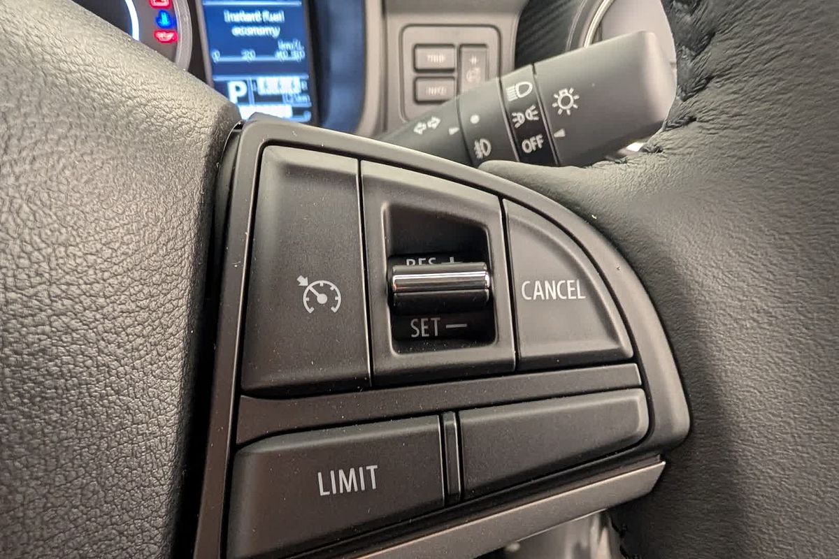 2025 Suzuki Ignis GL MF Series II