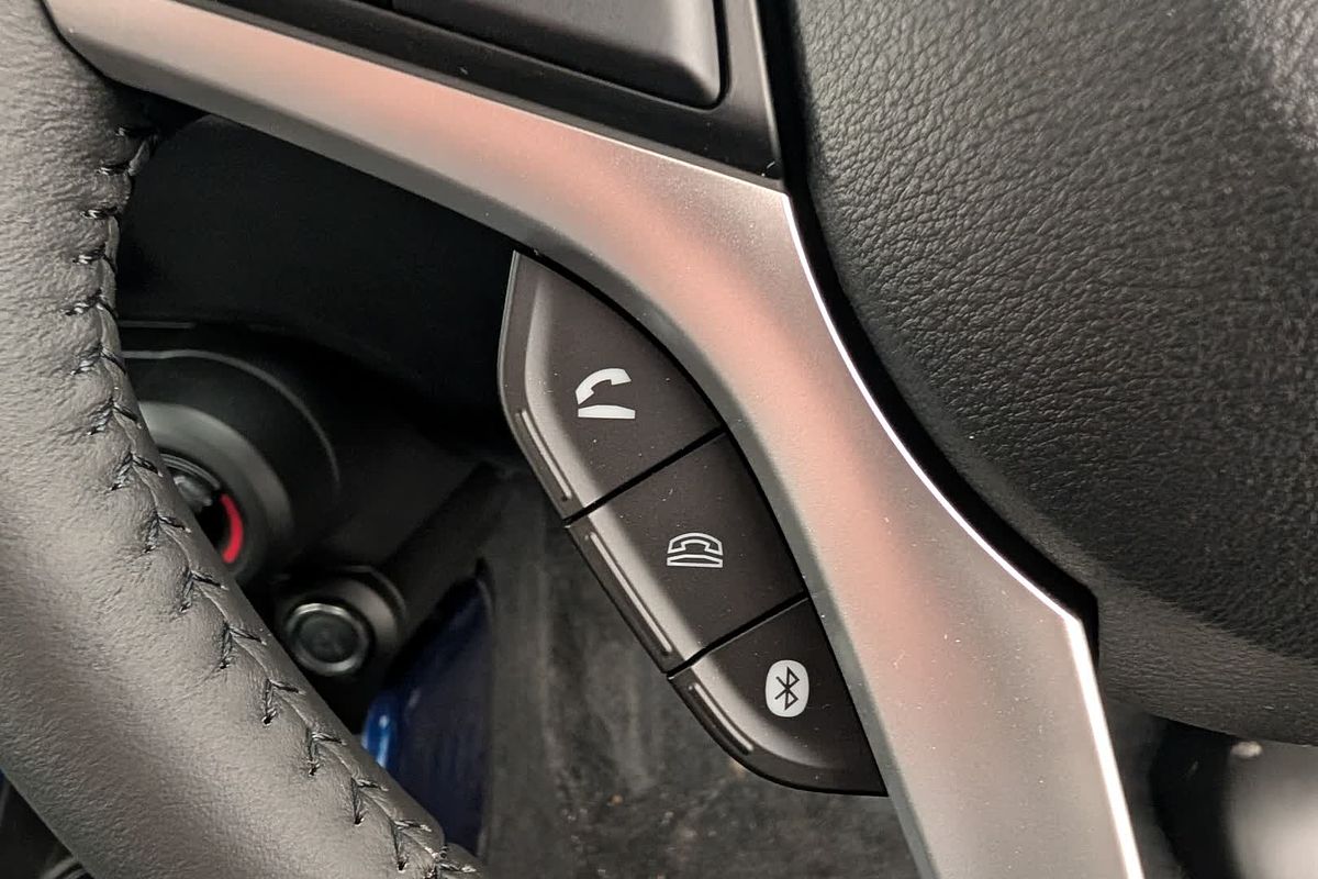 2025 Suzuki Ignis GL MF Series II