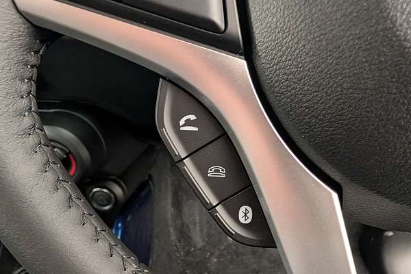 2025 Suzuki Ignis GL MF Series II