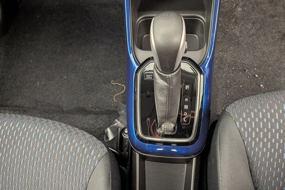 2025 Suzuki Ignis GL MF Series II