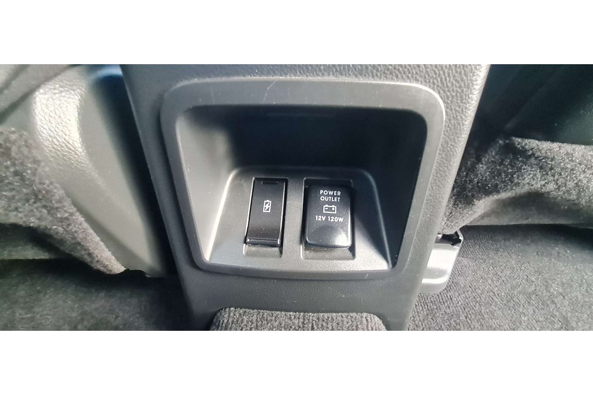 2019 Mitsubishi Pajero Sport GLS QE