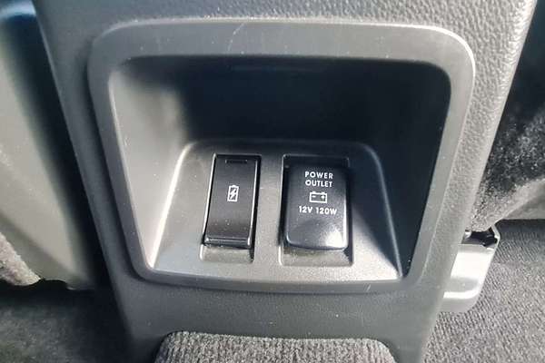 2019 Mitsubishi Pajero Sport GLS QE