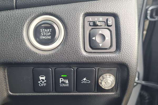 2019 Mitsubishi Pajero Sport GLS QE