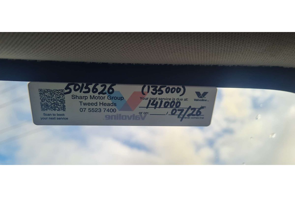 2019 Mitsubishi Pajero Sport GLS QE