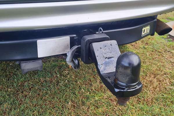 2019 Mitsubishi Pajero Sport GLS QE