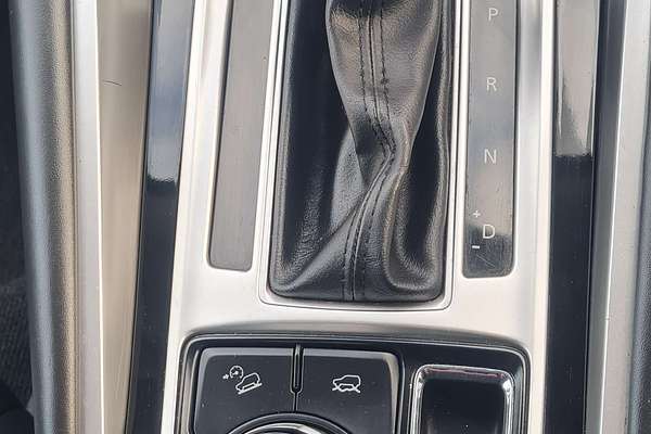 2019 Mitsubishi Pajero Sport GLS QE