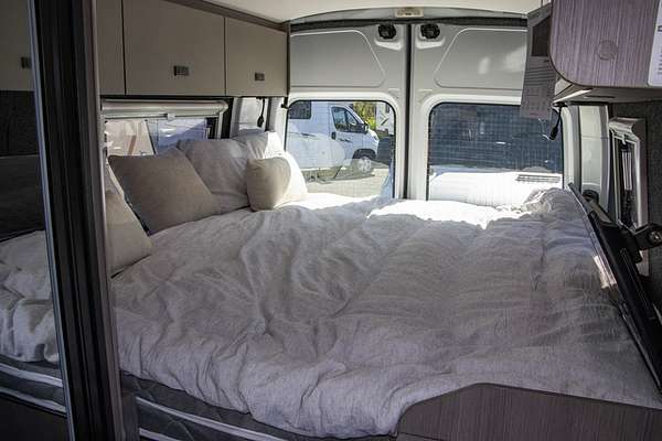 2025 Jayco JRV CAMPERVAN RM.19-2.JV-MY25