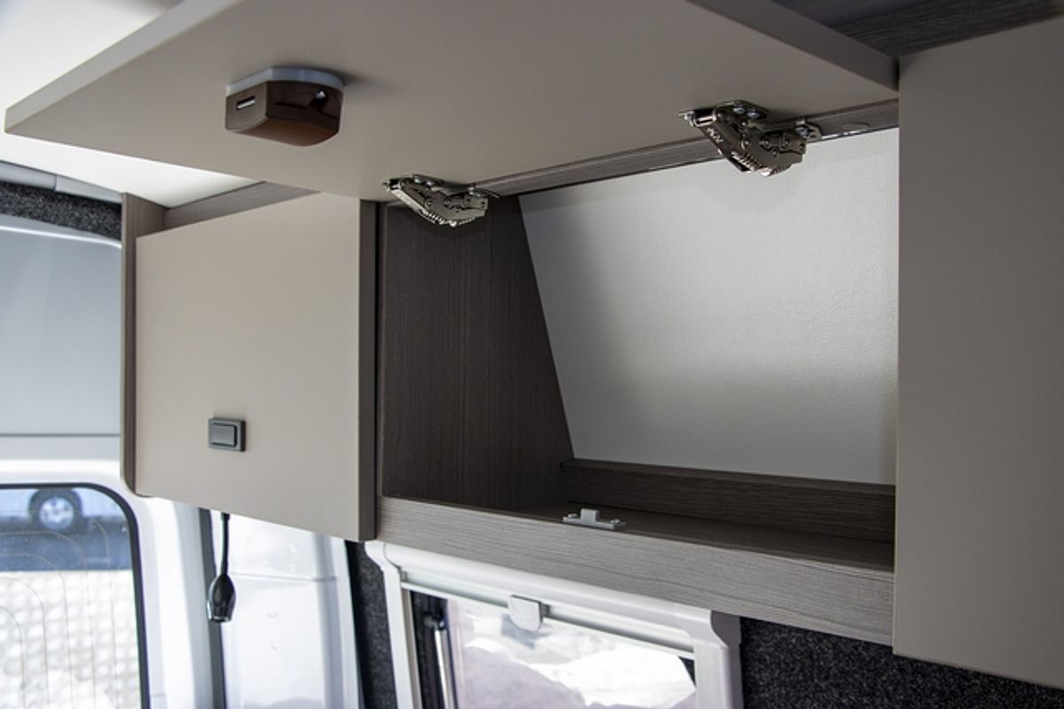 2025 Jayco JRV CAMPERVAN RM.19-2.JV-MY25