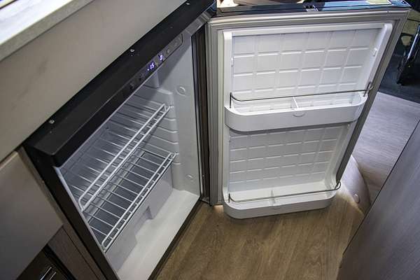 2025 Jayco JRV CAMPERVAN RM.19-2.JV-MY25
