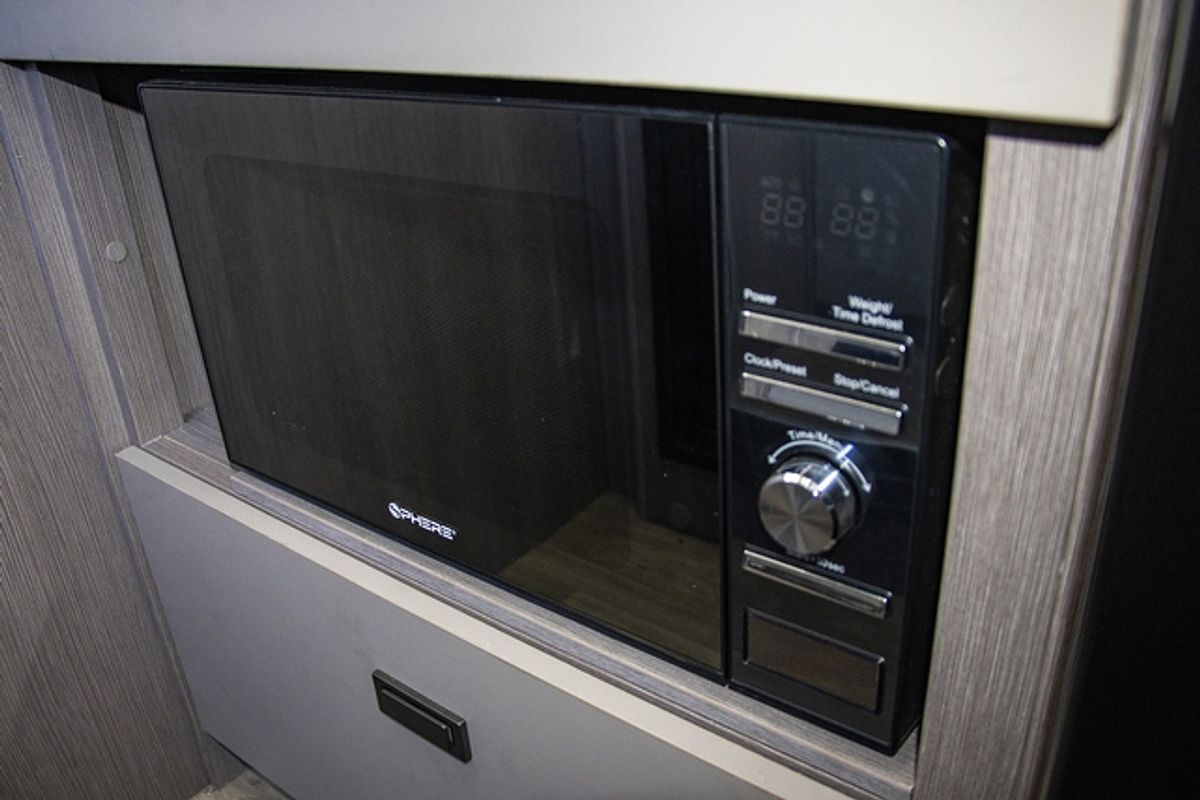 2025 Jayco JRV CAMPERVAN RM.19-2.JV-MY25