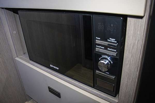 2025 Jayco JRV CAMPERVAN RM.19-2.JV-MY25