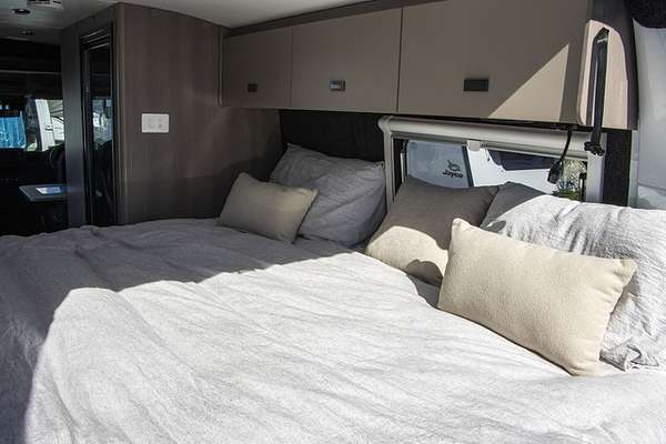 2025 Jayco JRV CAMPERVAN RM.19-2.JV-MY25