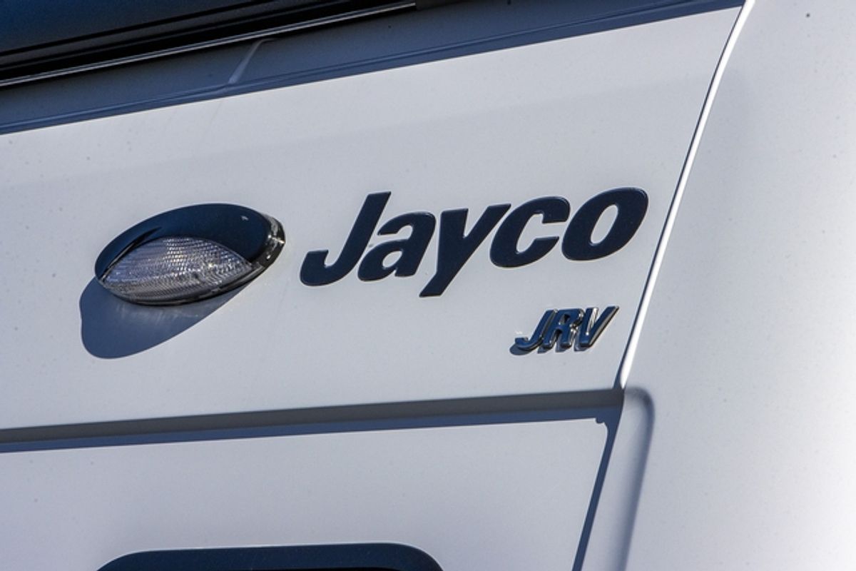 2025 Jayco JRV CAMPERVAN RM.19-2.JV-MY25