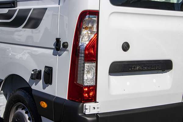 2025 Jayco JRV CAMPERVAN RM.19-2.JV-MY25