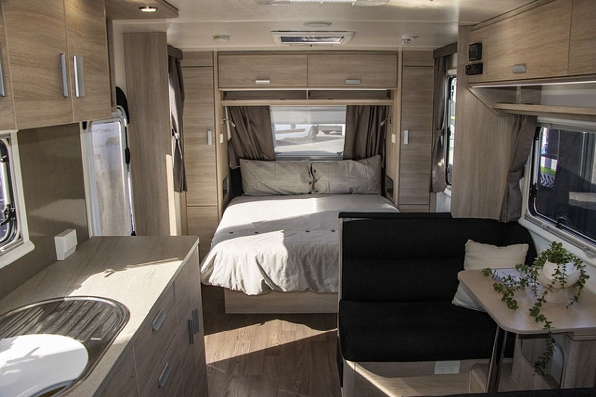 2016 Jayco STARCRAFT