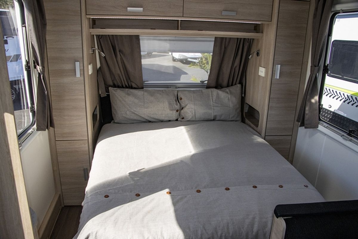 2016 Jayco STARCRAFT