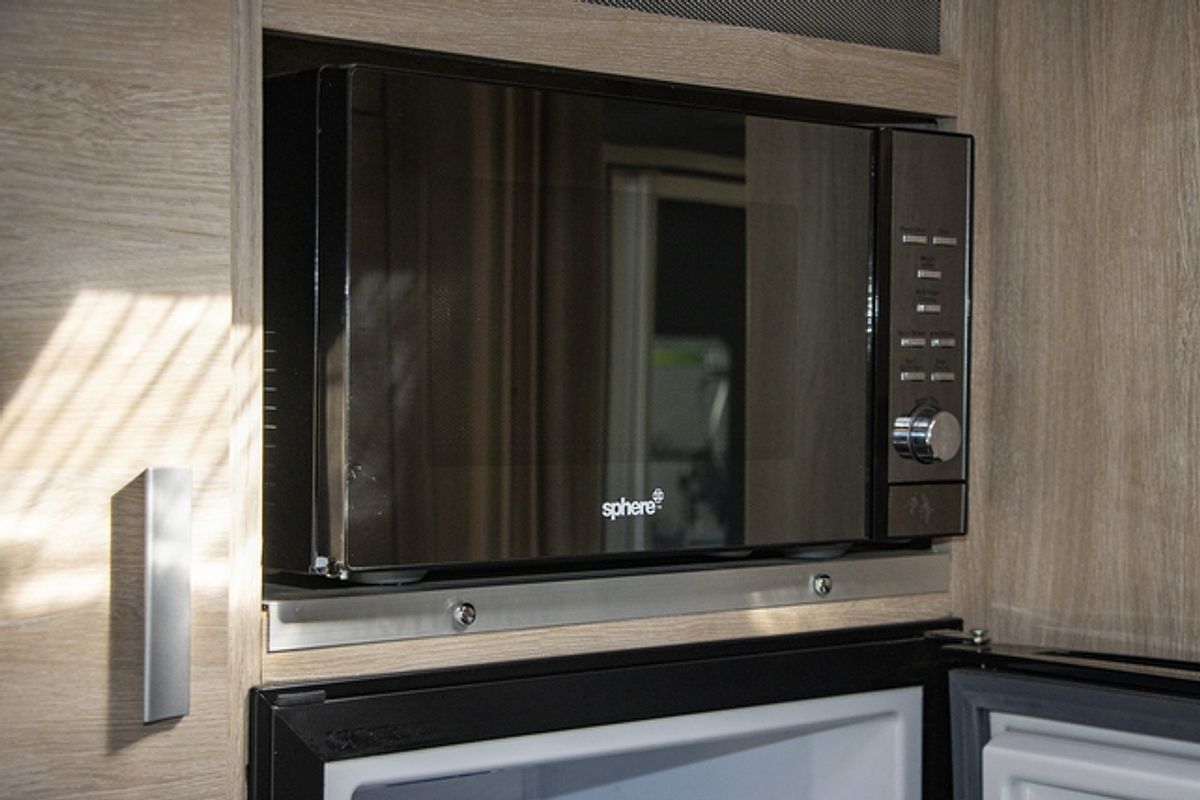 2016 Jayco STARCRAFT