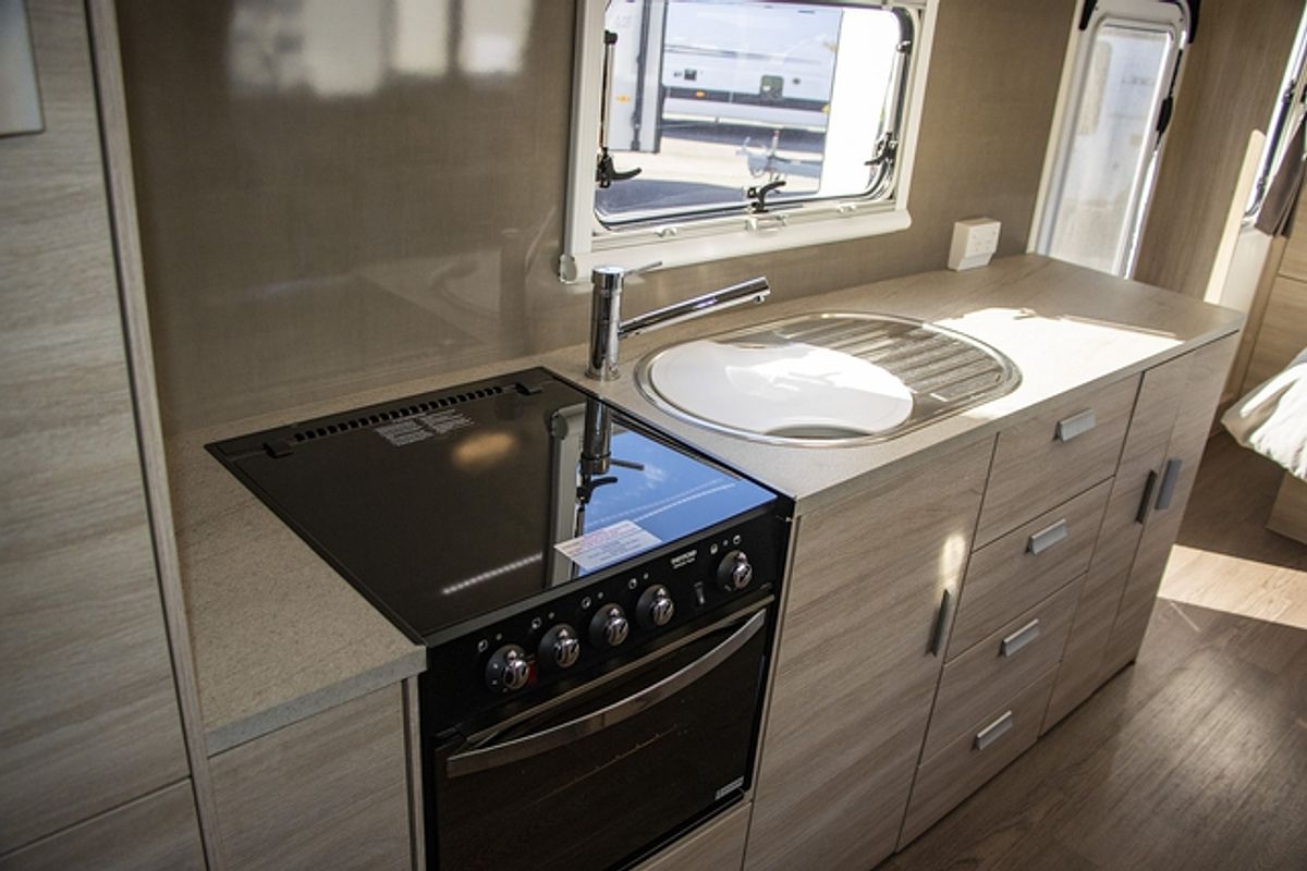 2016 Jayco STARCRAFT