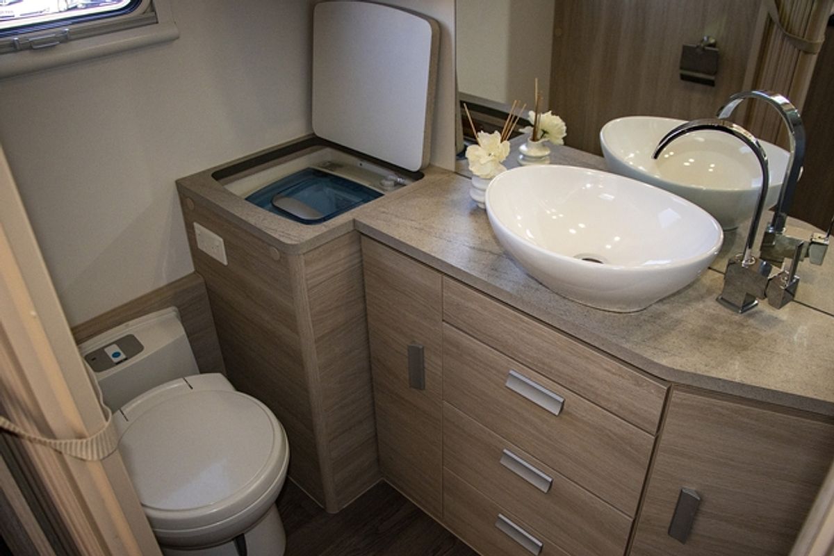 2016 Jayco STARCRAFT